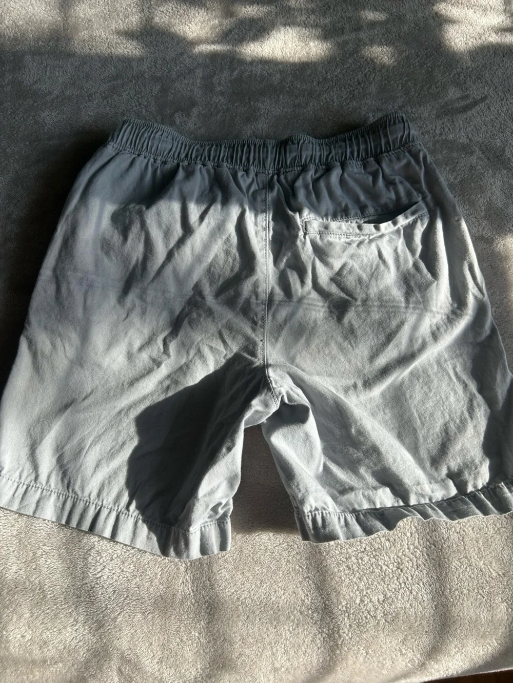 Old Navy Kids shorts Trio